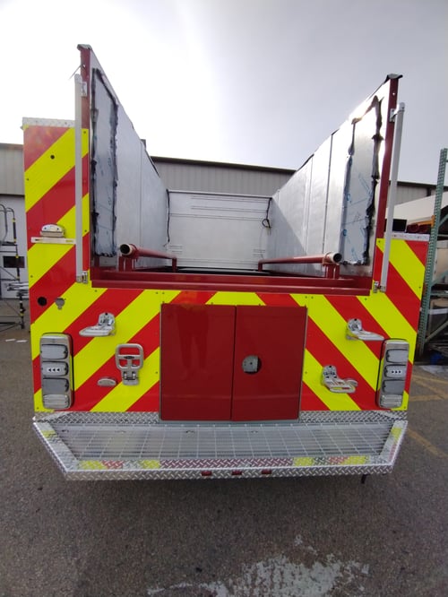 Indianapolis FD