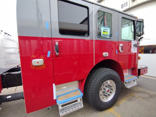 Indianapolis FD