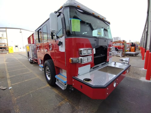 Indianapolis FD