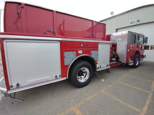 Indianapolis FD