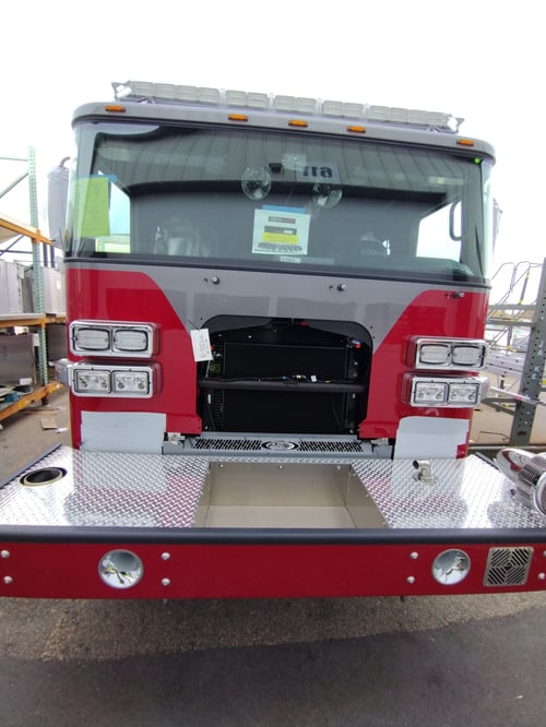 Indianapolis FD