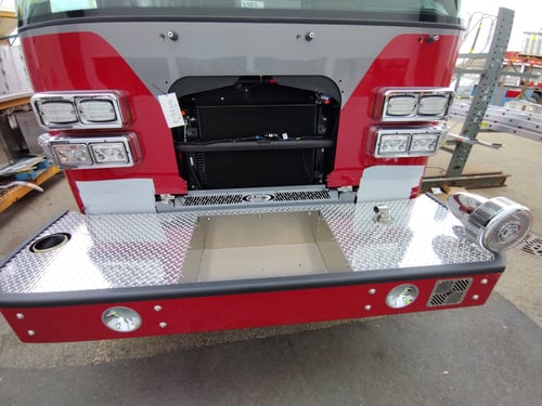 Indianapolis FD
