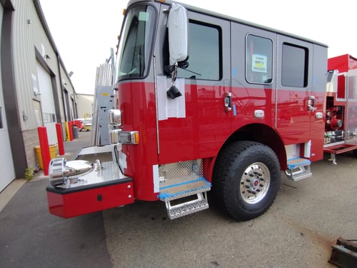Indianapolis FD