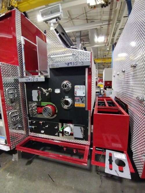 Indianapolis FD