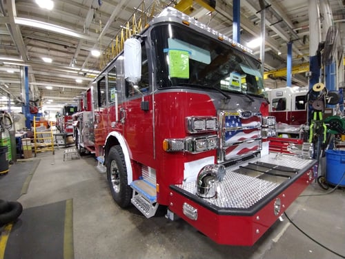 Indianapolis FD