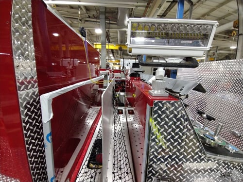 Indianapolis FD