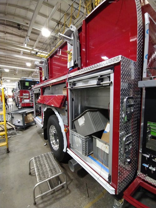 Indianapolis FD