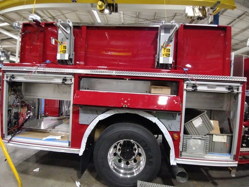 Indianapolis FD
