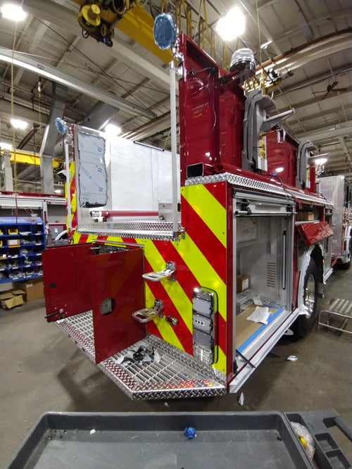 Indianapolis FD