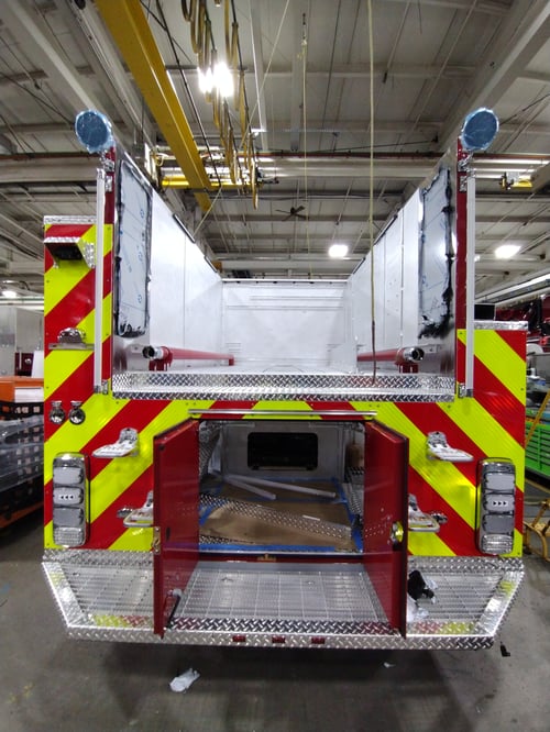 Indianapolis FD