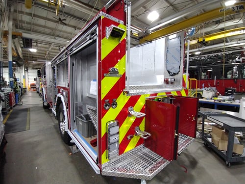 Indianapolis FD