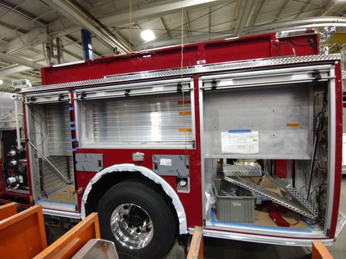 Indianapolis FD