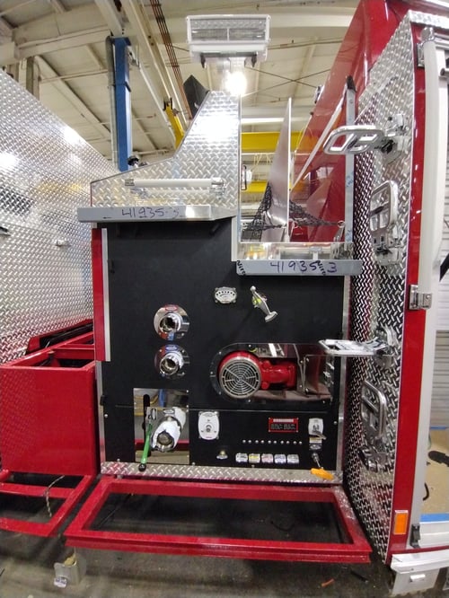 Indianapolis FD
