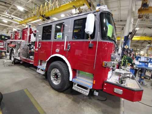 Indianapolis FD