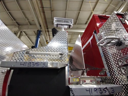 Indianapolis FD