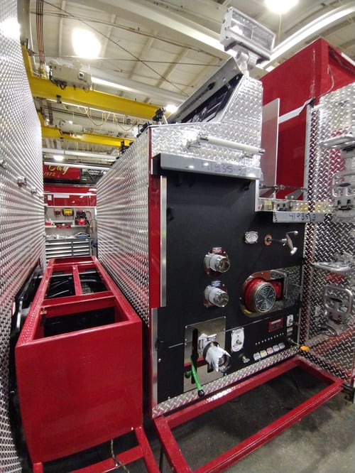Indianapolis FD