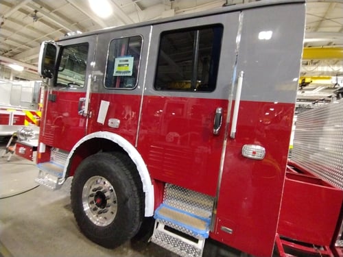 Indianapolis FD