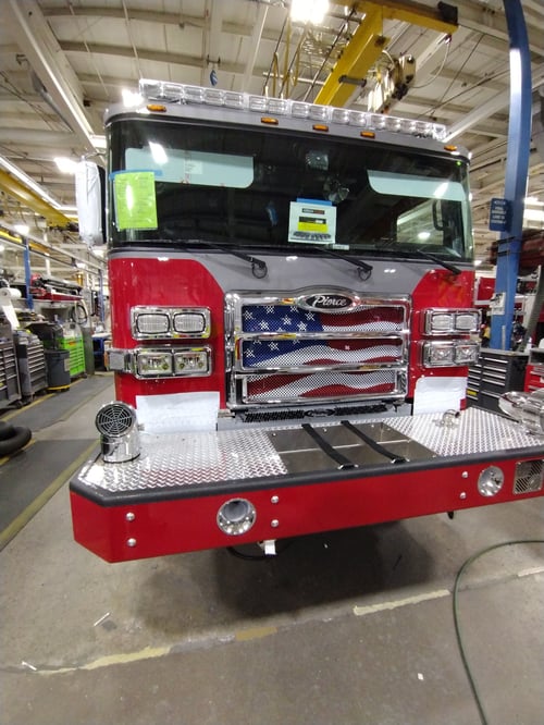 Indianapolis FD