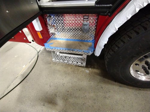 Indianapolis FD