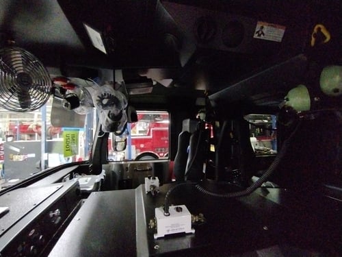 Indianapolis FD