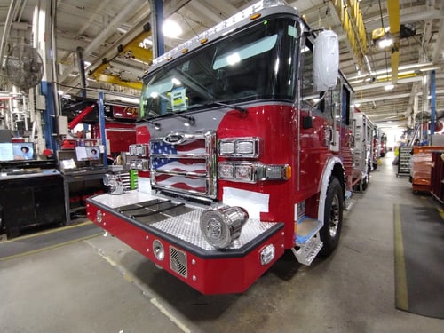 Indianapolis FD