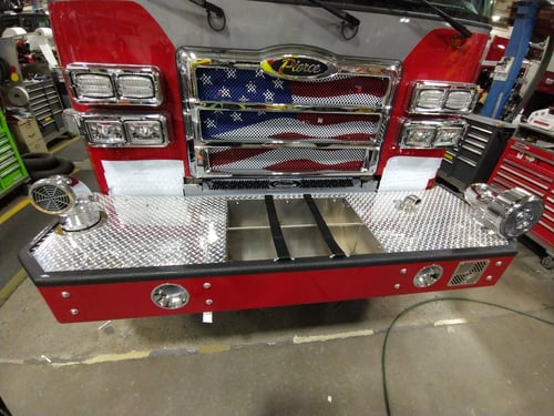 Indianapolis FD
