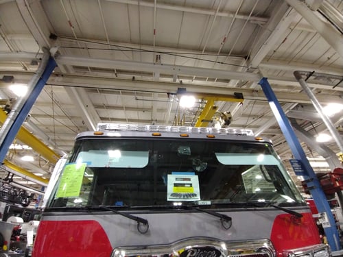 Indianapolis FD