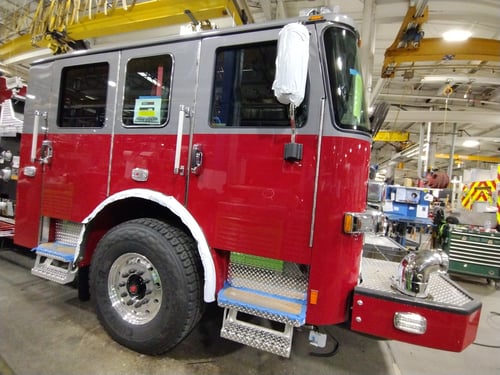 Indianapolis FD