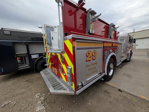 Indianapolis FD