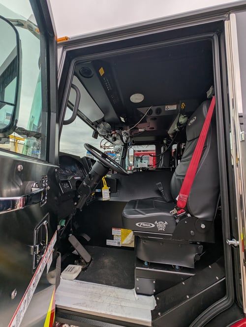 Indianapolis FD