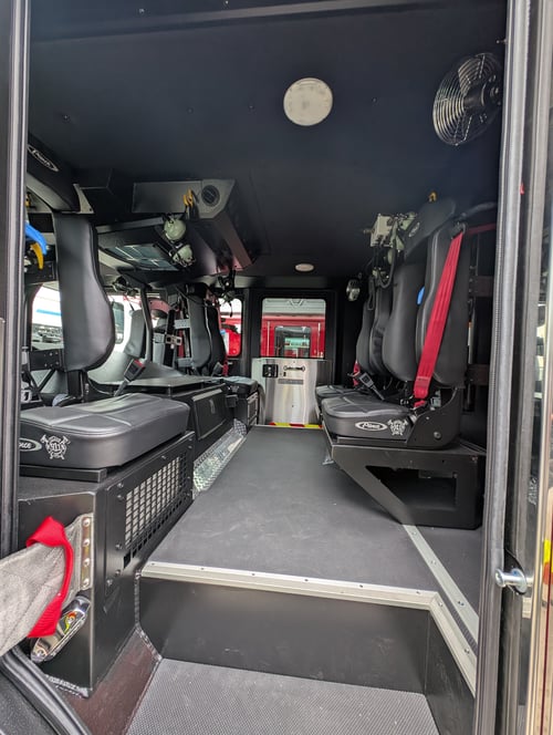 Indianapolis FD