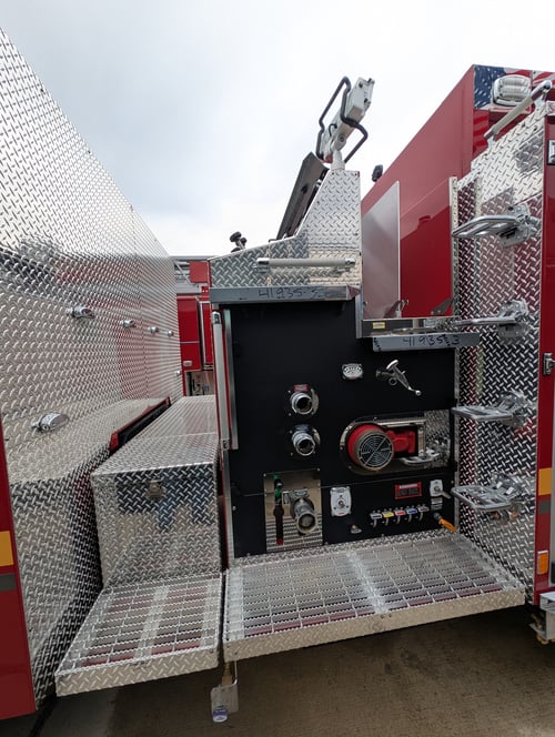 Indianapolis FD
