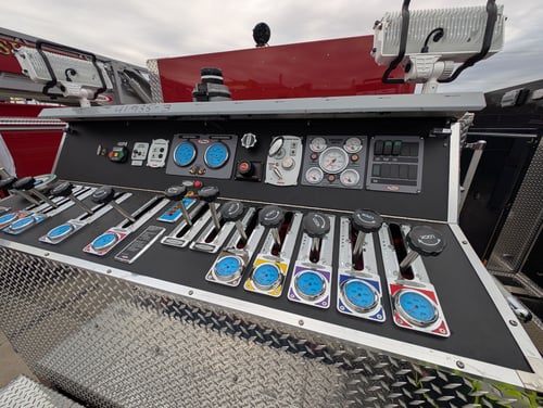 Indianapolis FD