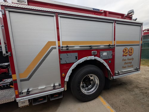 Indianapolis FD