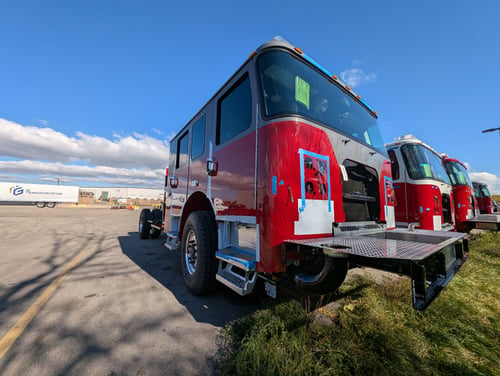 Indianapolis FD