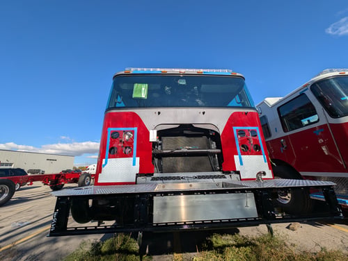 Indianapolis FD