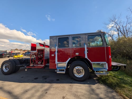 Indianapolis FD