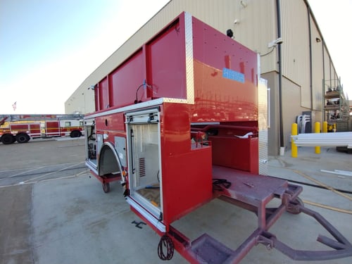 Indianapolis FD