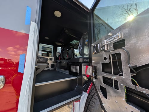 Indianapolis FD