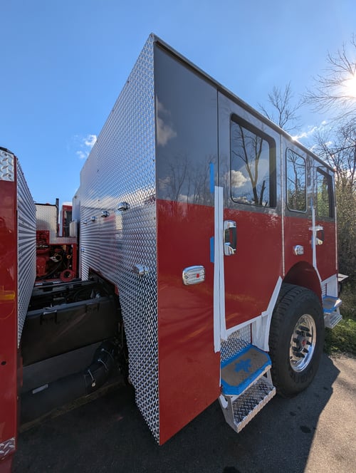 Indianapolis FD