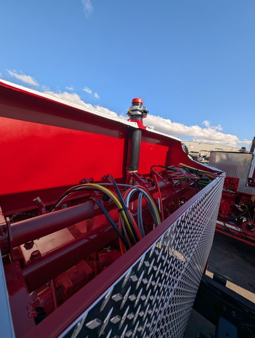 Indianapolis FD