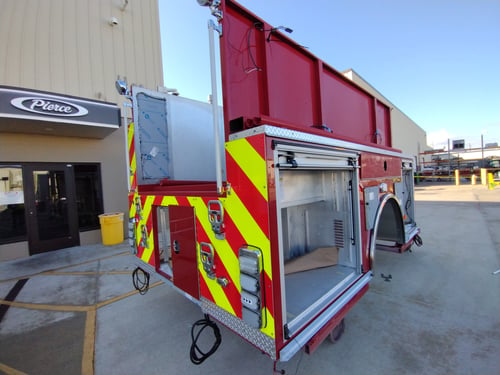 Indianapolis FD