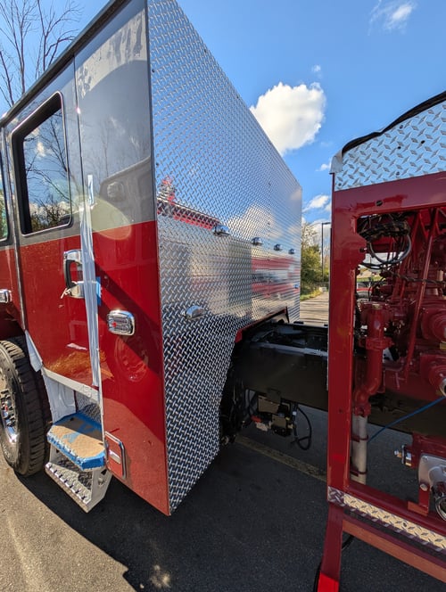 Indianapolis FD