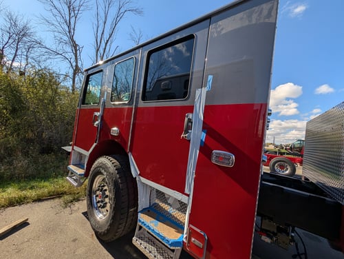 Indianapolis FD