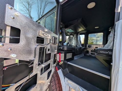 Indianapolis FD