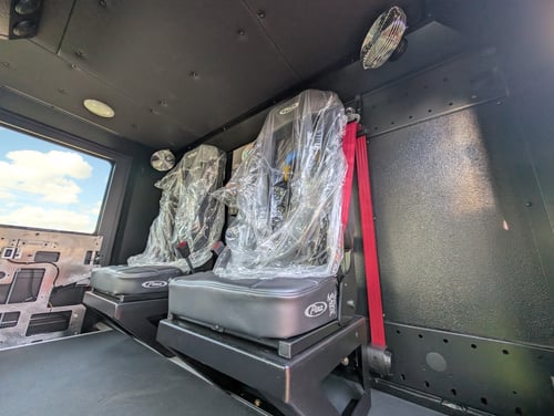 Indianapolis FD