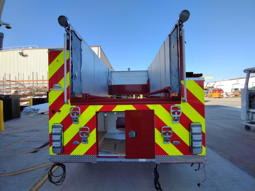 Indianapolis FD