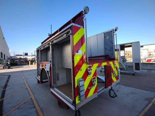 Indianapolis FD