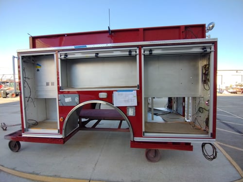 Indianapolis FD