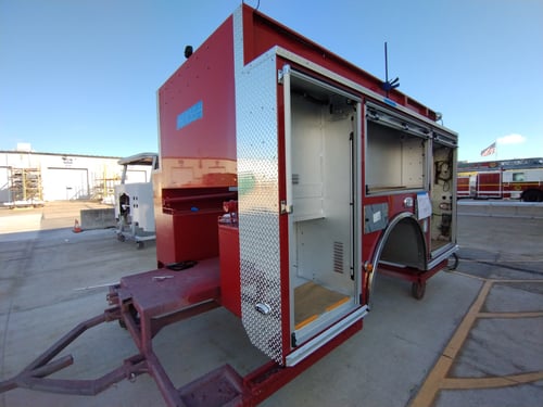 Indianapolis FD
